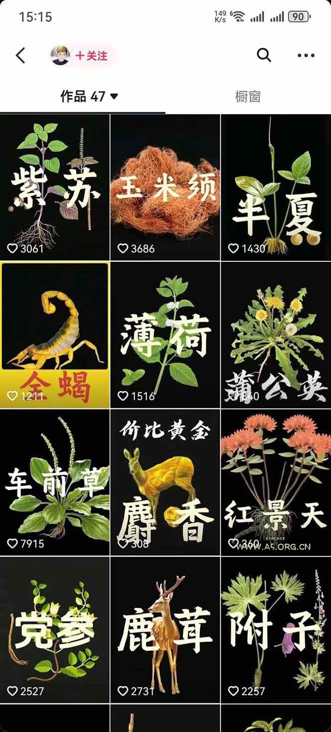 图片[4]-中药文化赛道：溯源故事开发，AI工具实战，平台运营，全方位解锁中医流量变现新路径-351资源网