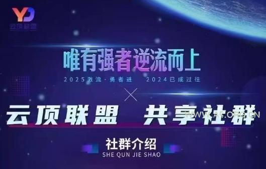 云顶联盟·无人直播实战(更新9月)-351资源网