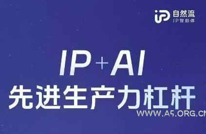 25年自然流AI智能体线下课程，IP+AI先进生产力杠杆(官方笔记+全套课件+完整录音)-351资源网