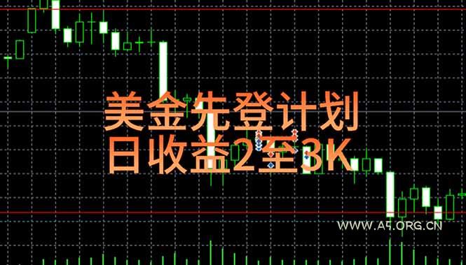 稳定做了7年的项目！日入2000至4000，日结，可来线下实地学！-351资源网