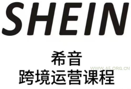 SHEIN希音全流程运营实战课，适合全托管与半托管模式卖家全面提升运营能力-351资源网