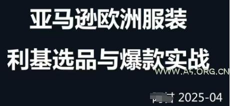 跨境电商选品案例24-25年，聚焦跨境电商选品策略与运营优化，助力卖家挖掘蓝海市场-351资源网