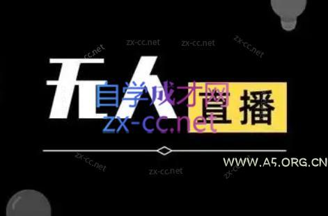 宝子哥·无人直播-非实时防风技术(更新6月)-351资源网
