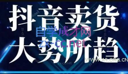 董老板六边形千川运营(录音+文字+课件)-351资源网